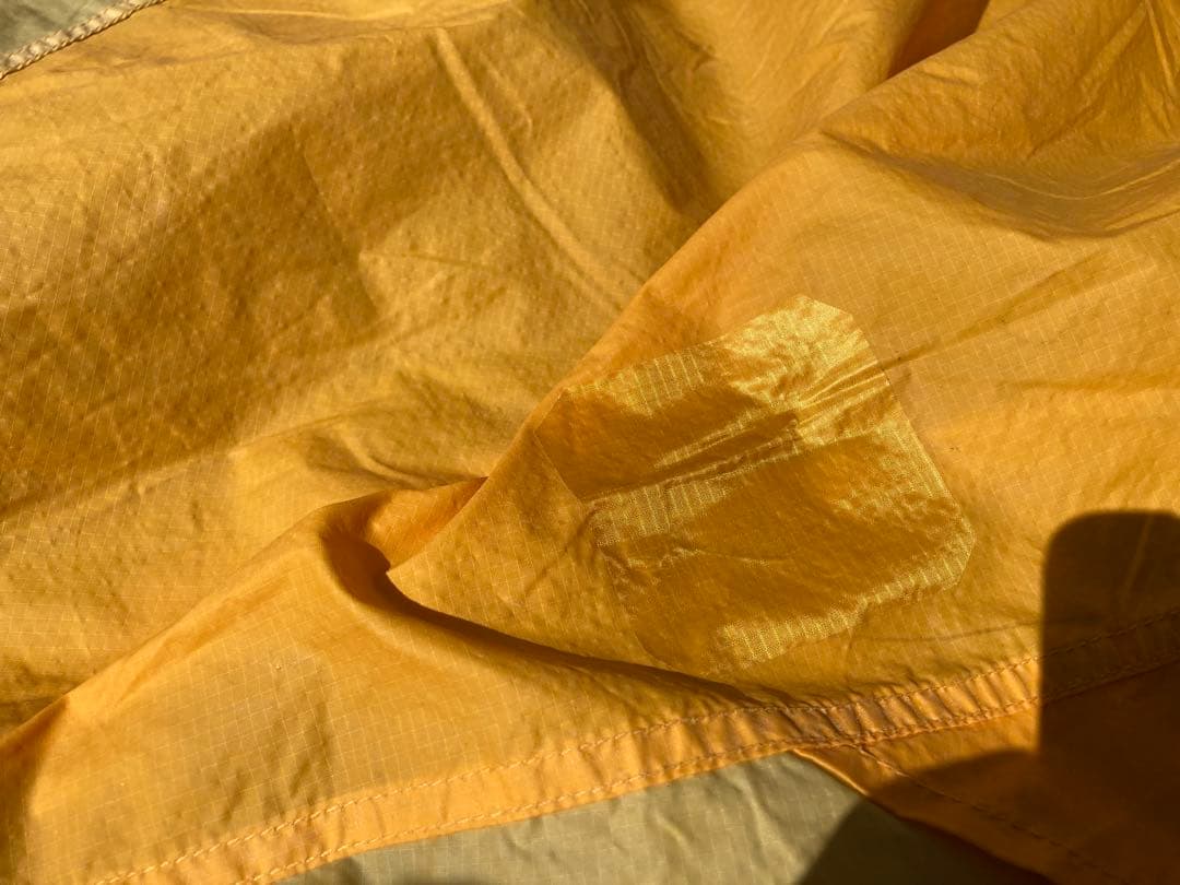 テント・タープ the north face north star