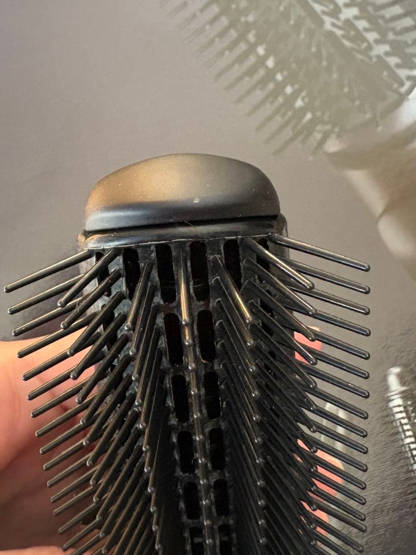 Panasonic EH-KN0G くるくるドライヤー　高浸透ナノイー搭載