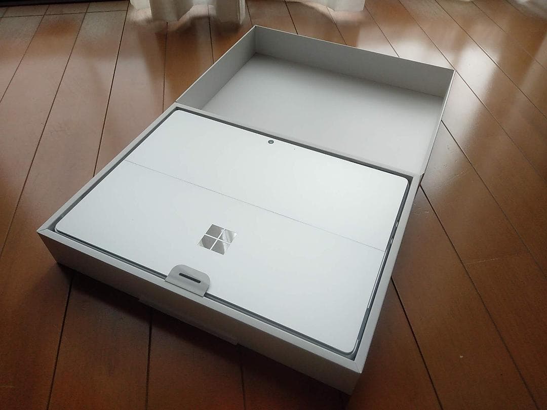 【新品】Surface Pro 第11世代 + キーボード （スリムペン付き）