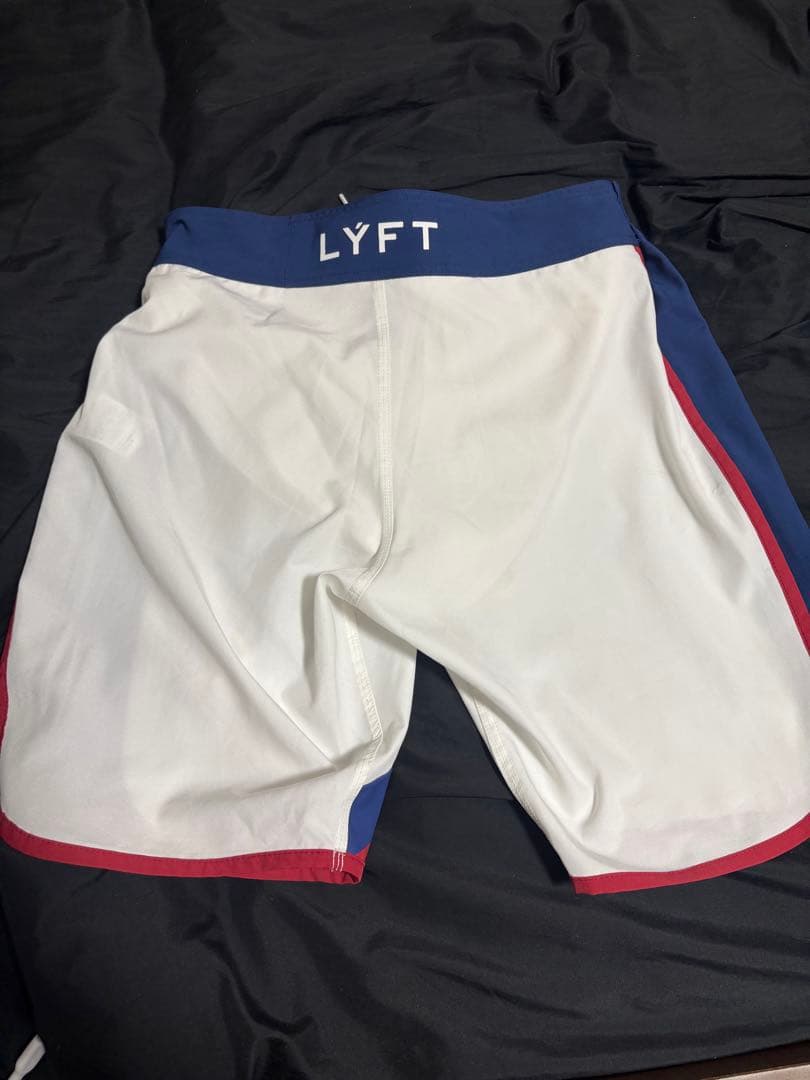 LYFT リフト サーフパンツ M