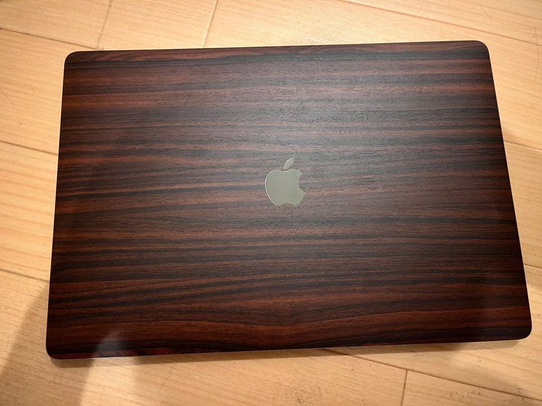 美品　MacBook Pro(2019) 16インチ i7 512GB 16GB