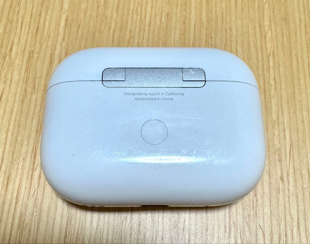 airpods pro (第2世代) 完動品 lightning