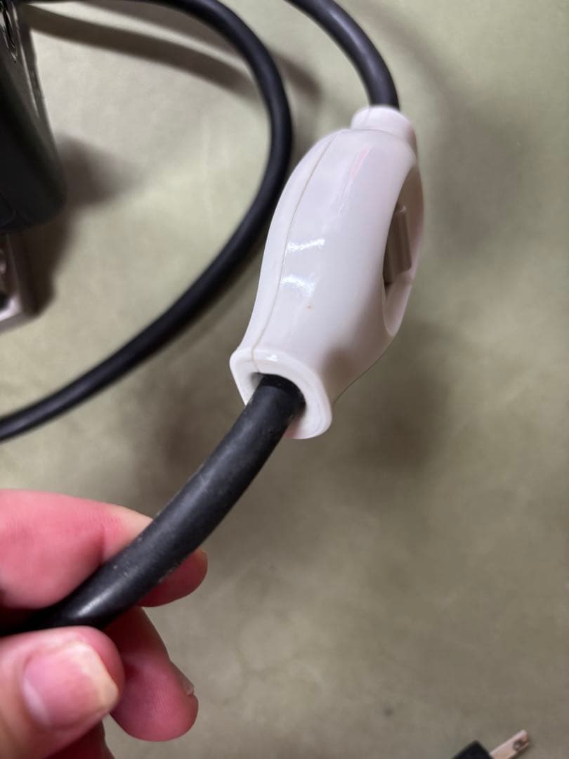 NAOMOTO CDL-520 職業用アイロン•ドレンホース説明書付き•中古美品