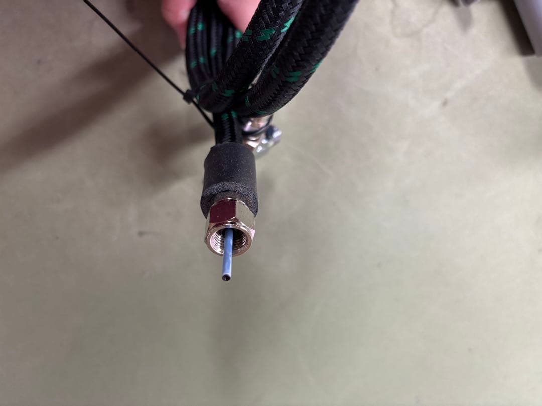 NAOMOTO CDL-520 職業用アイロン•ドレンホース説明書付き•中古美品