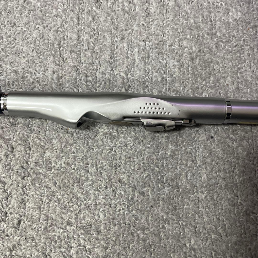 ロッド Daiwa DXR LTUNE 1.65-50