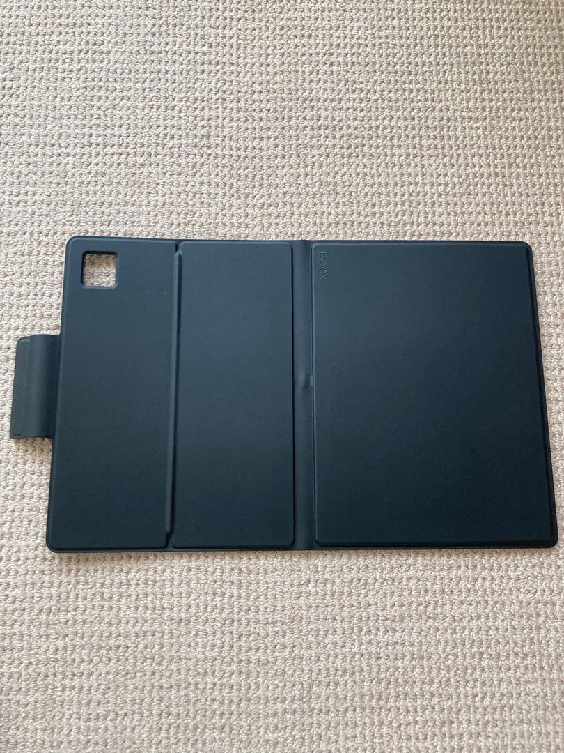 【美品】BOOX TabUltraC Pro 10インチ電子ペーパータブレット