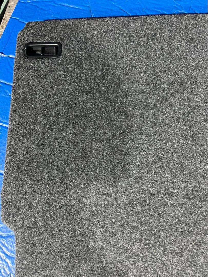 日産 ノート E12 マルチラゲッジボード　※フォロー割OK