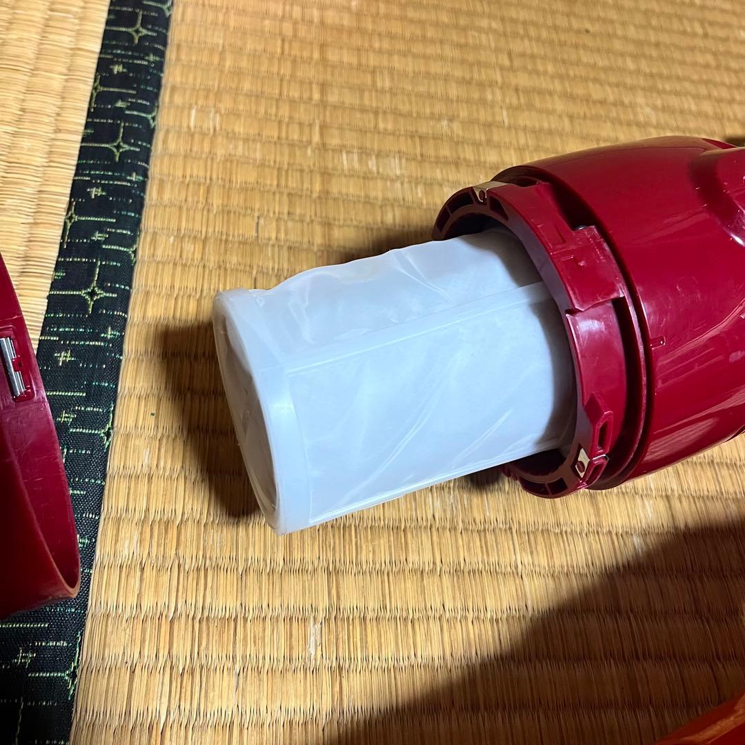 マキタ　充電式スティッククリーナー　1本　ジャンク