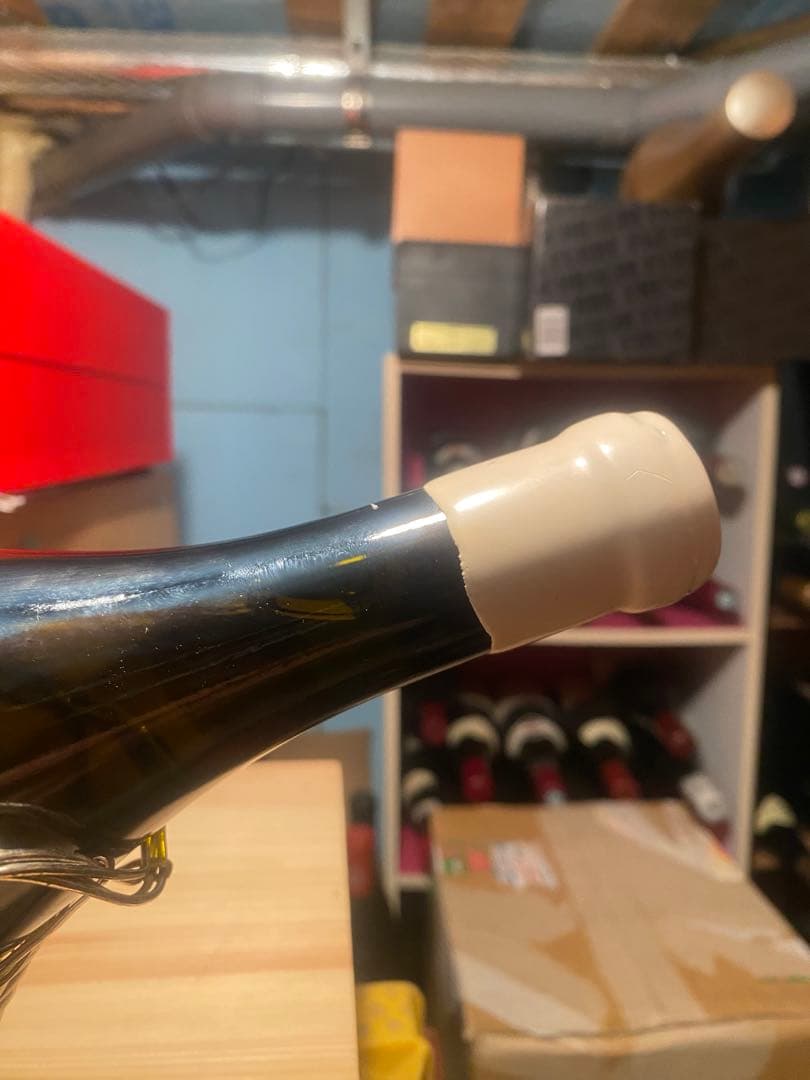 2013年Puligny Montrachet Les Champs Gains