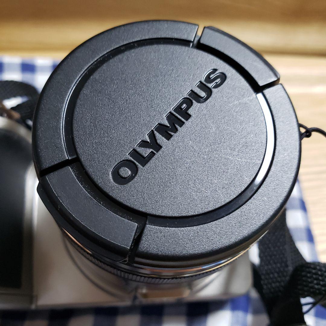 オリンパス SP-820UZ デジタルカメラ