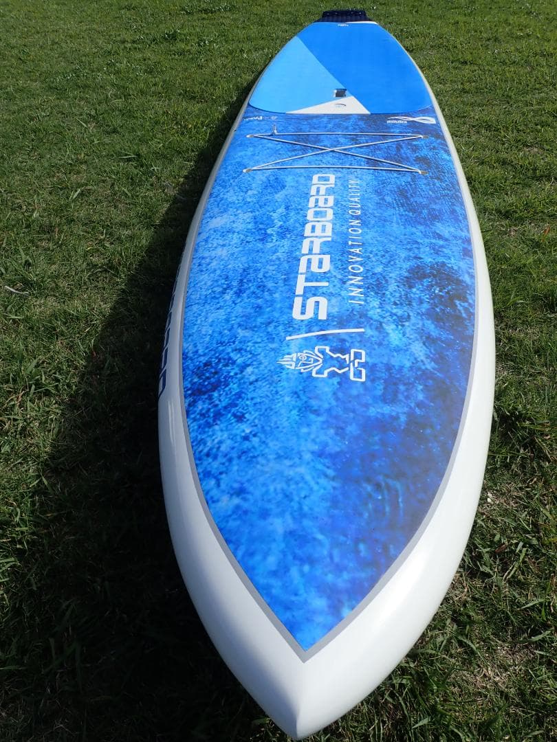 2023スターボード GENERATION 12'6\"*28\"　美品