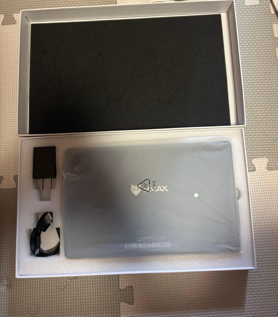 BMAX I11 Plus 16GB/256GB タブレット