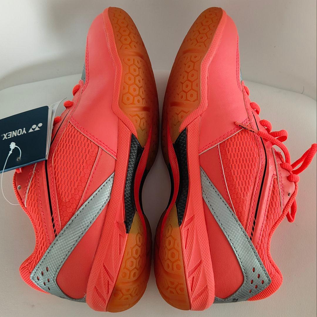 【タグ付未使用品】SHB-65　ヨネックス パワークッション65 25cm