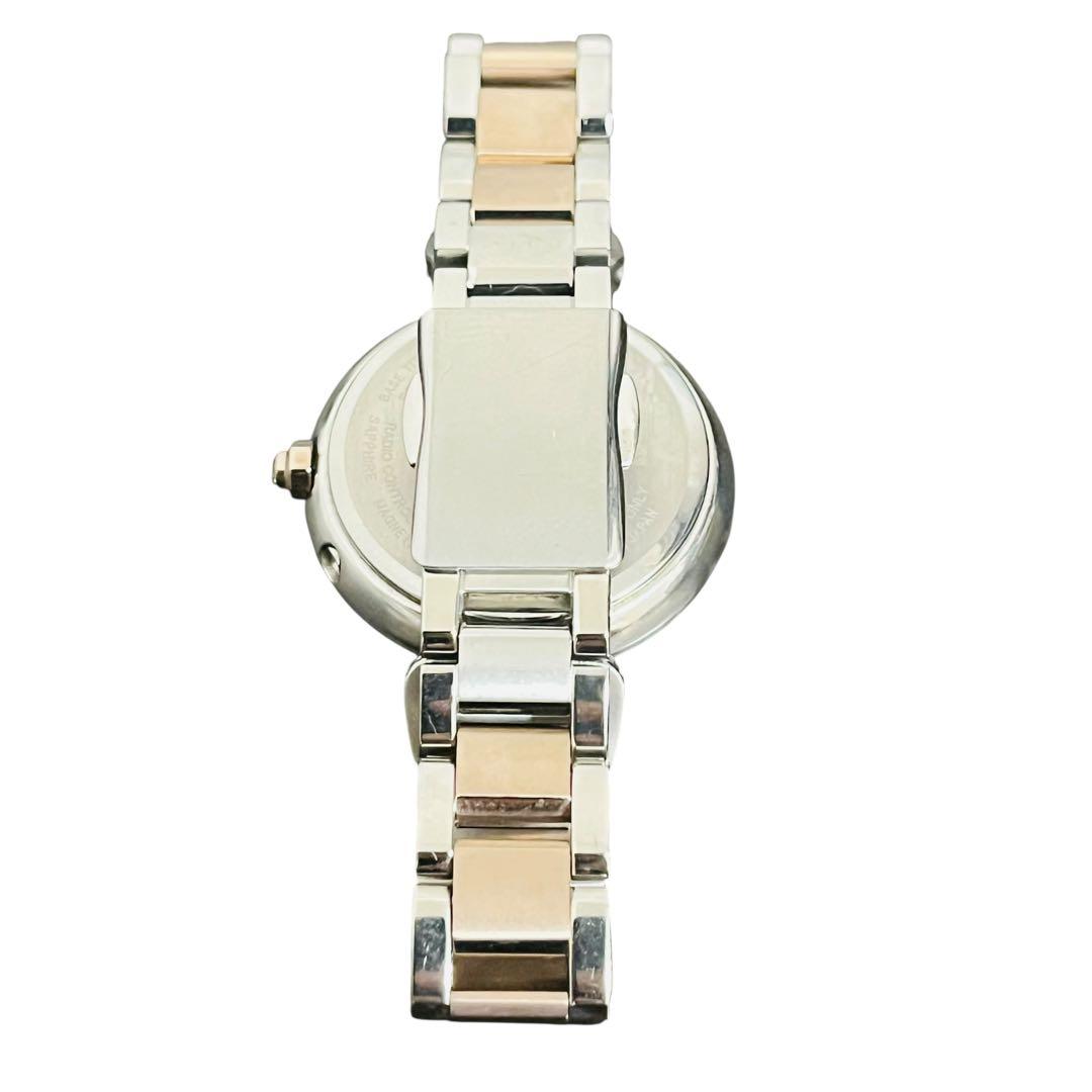 【使用感極小】 CITIZEN xC ティタニアライン 北川景子さん着用