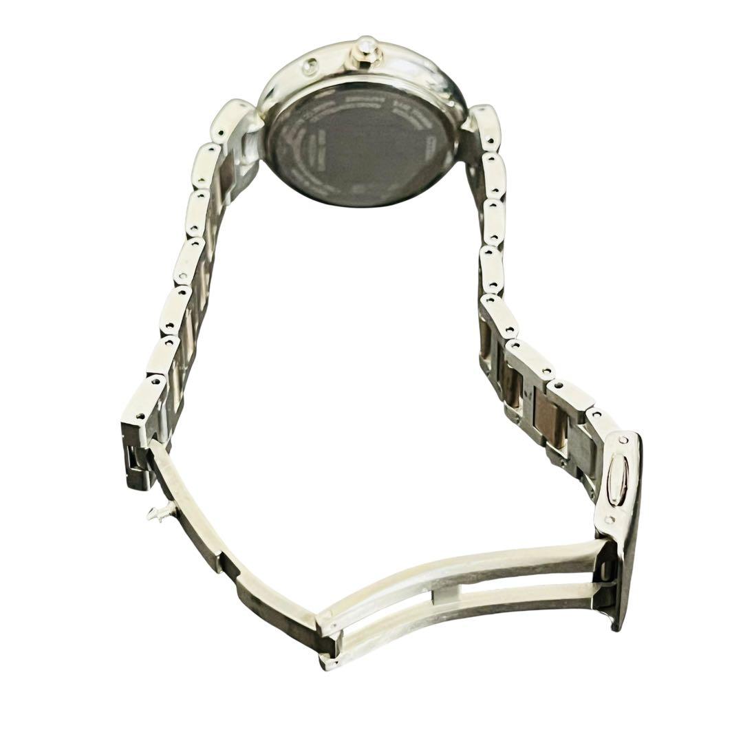 【使用感極小】 CITIZEN xC ティタニアライン 北川景子さん着用