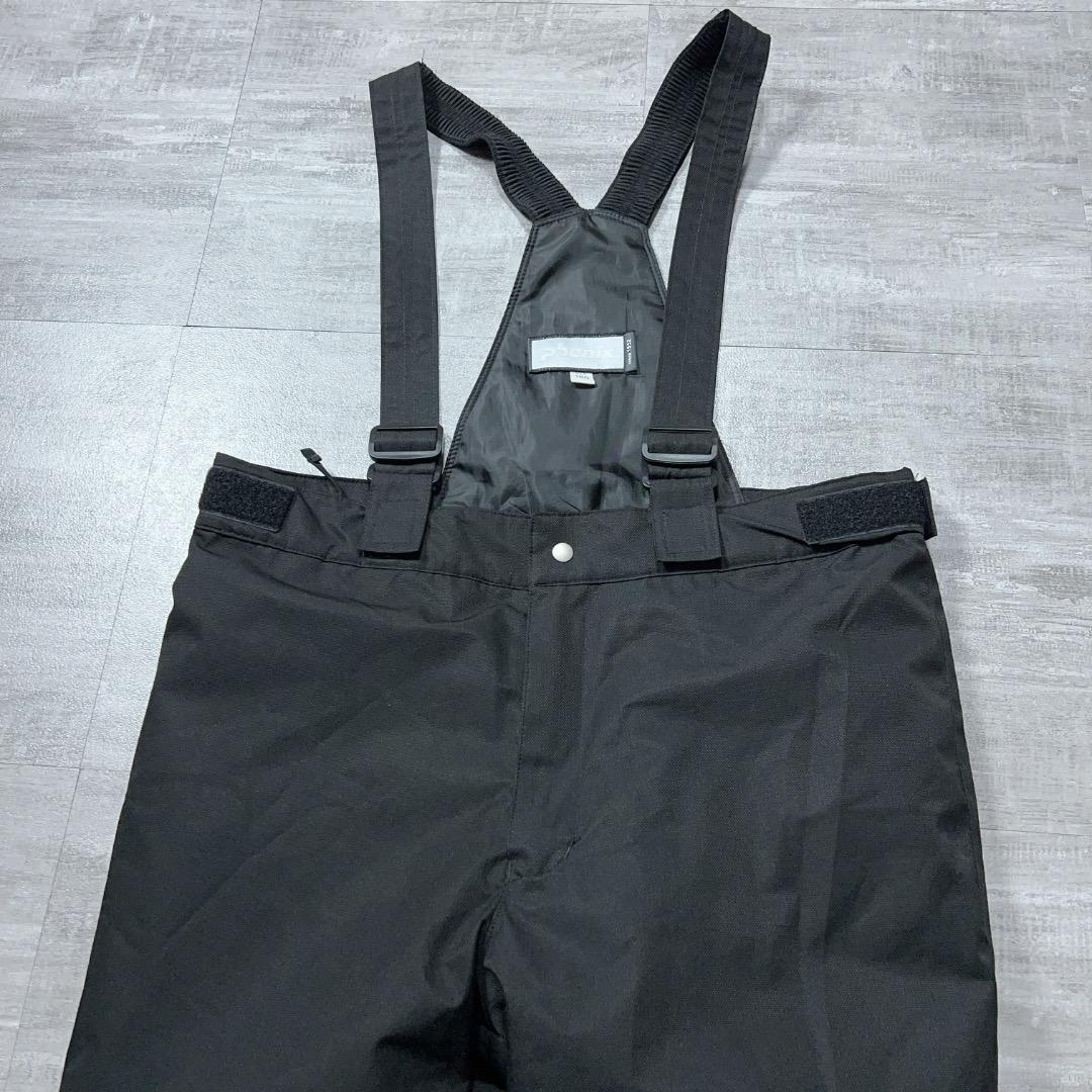 美品★近年モデル Phenix フェニックス スキーウェア 160cm カモフラ