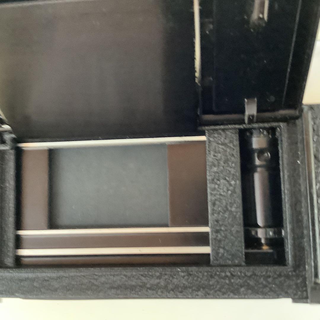 極上美品　　LECA レンジファインダー フィルムカメラM2