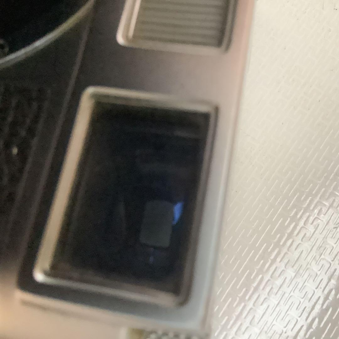 極上美品　　LECA レンジファインダー フィルムカメラM2