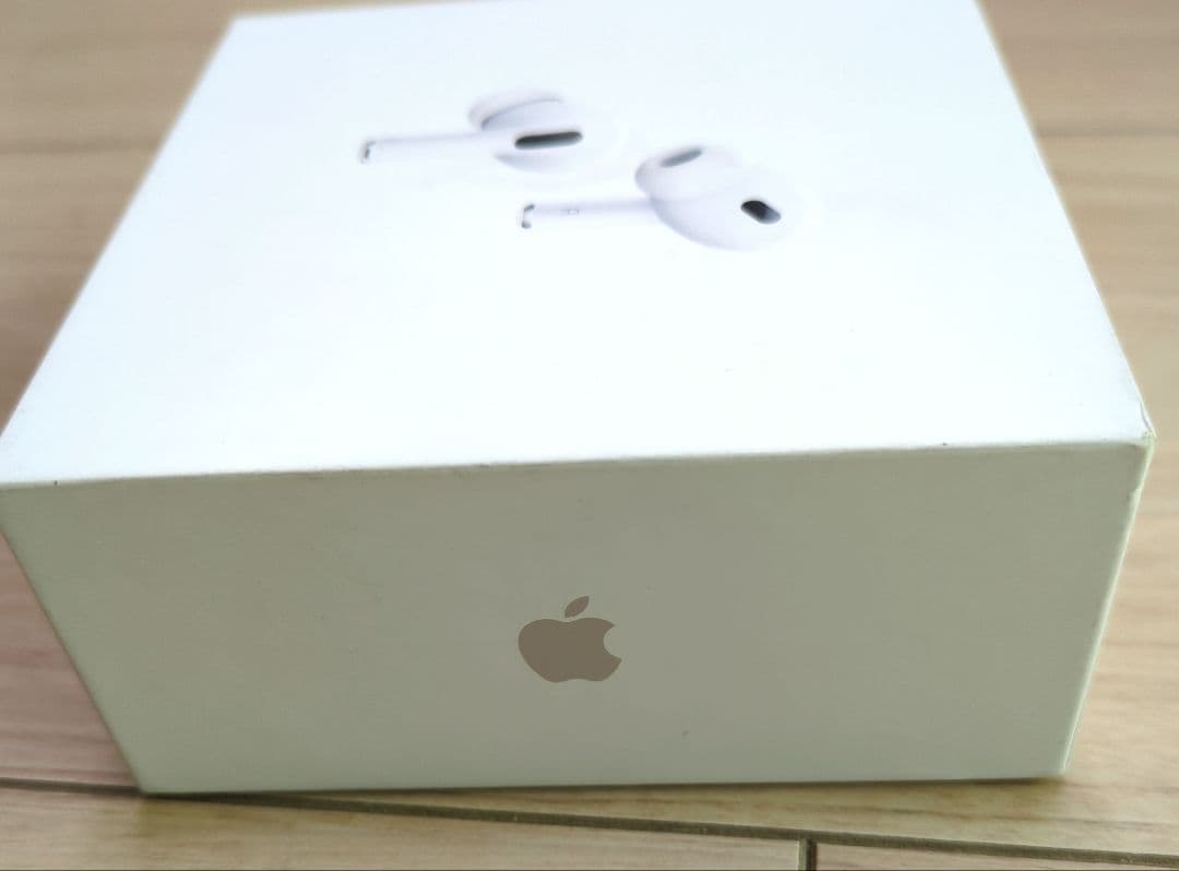 ★Apple AirPods Pro (第2世代)★