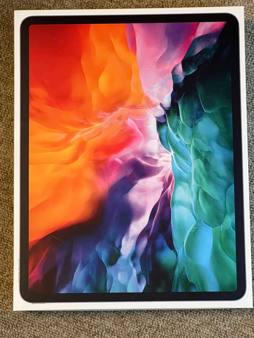 iPad Pro 12.9インチ 512GB 第4世代 Cellular