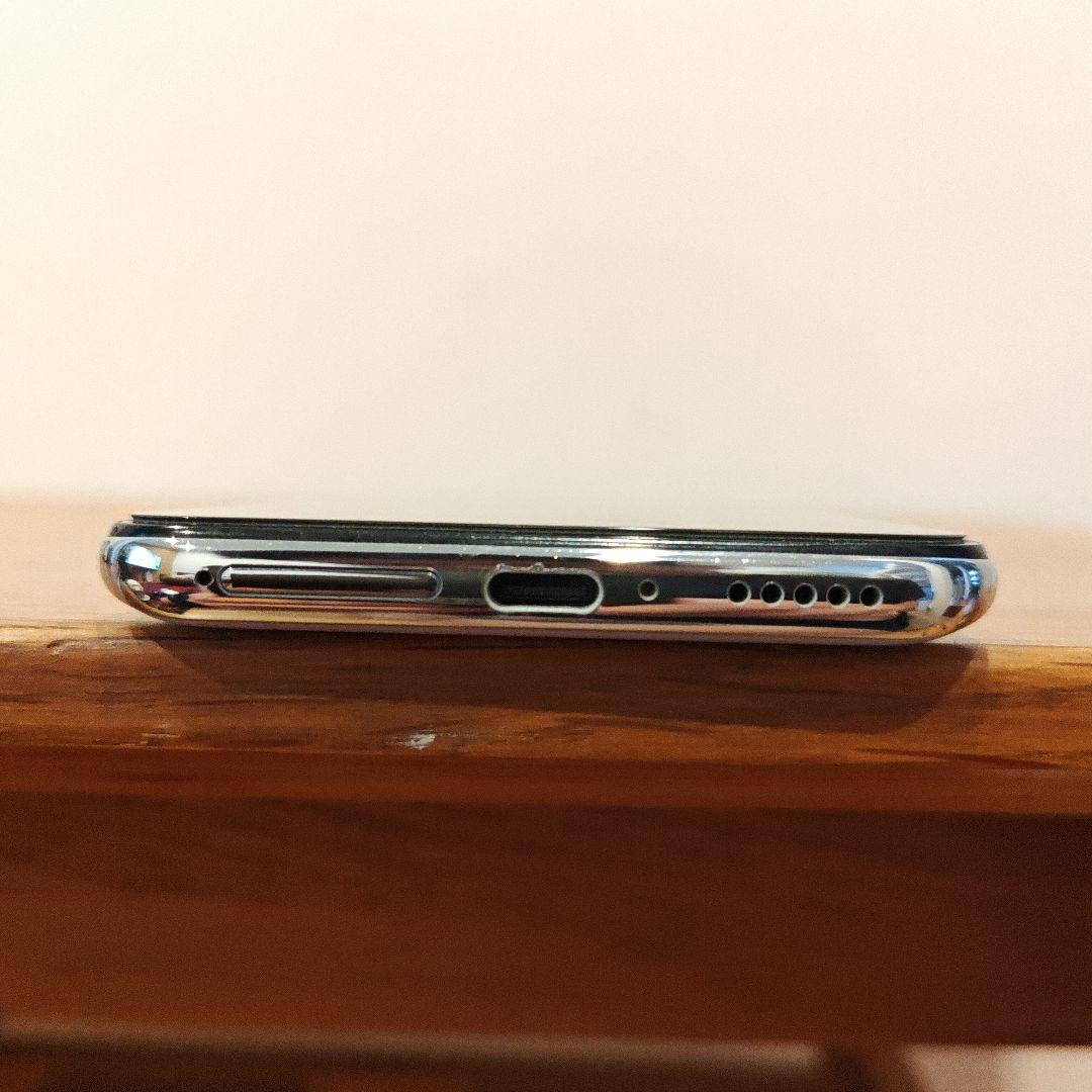 ★Xiaomi Mi10 Lite 5G 本体 64GB USED★