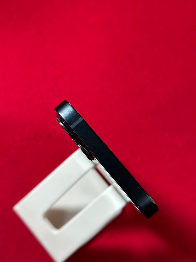 【5027】iPhone 13ミッドナイト 256GB simフリー