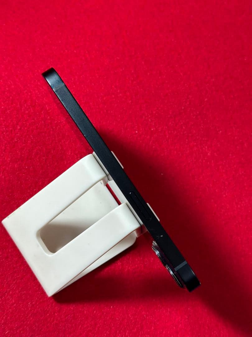 【5027】iPhone 13ミッドナイト 256GB simフリー