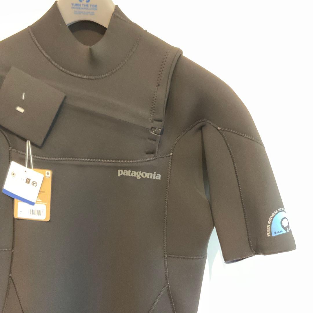 パタゴニア　ウェットスーツ　シーガル　新品　即発送　Mサイズ