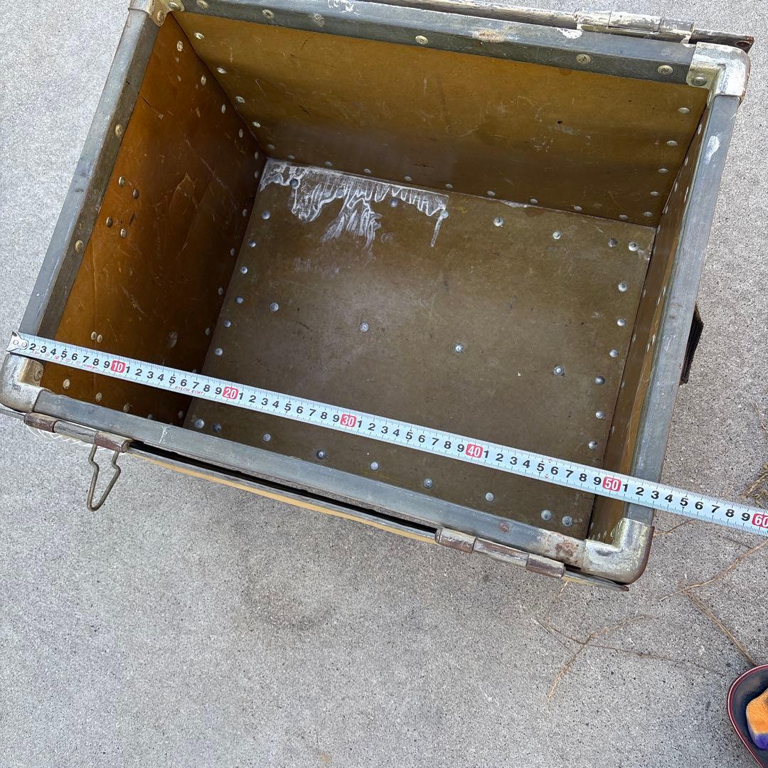 WESTERN ELECTRIC アンティークボックス