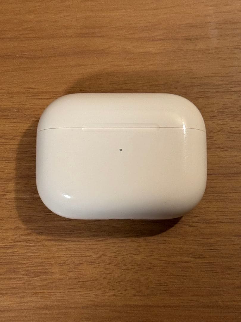 Apple AirPods Pro 第一世代 ケースカバー付き