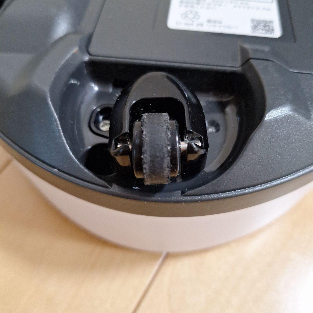 Panasonic MC-RSC10 RULO mini ロボット掃除機