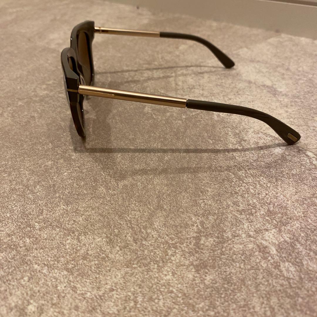 トムフォード　サングラス　メガネ