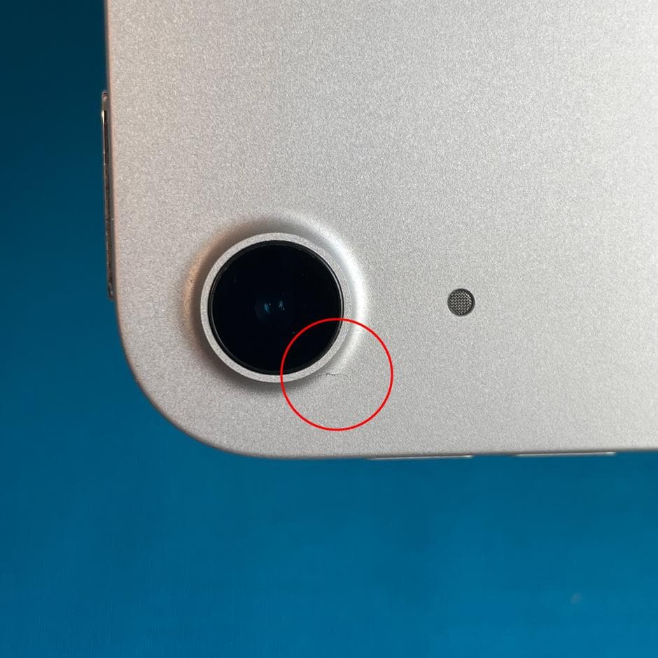 ○付属品完備○iPad Air4 64GB Silver Wi-Fiモデル