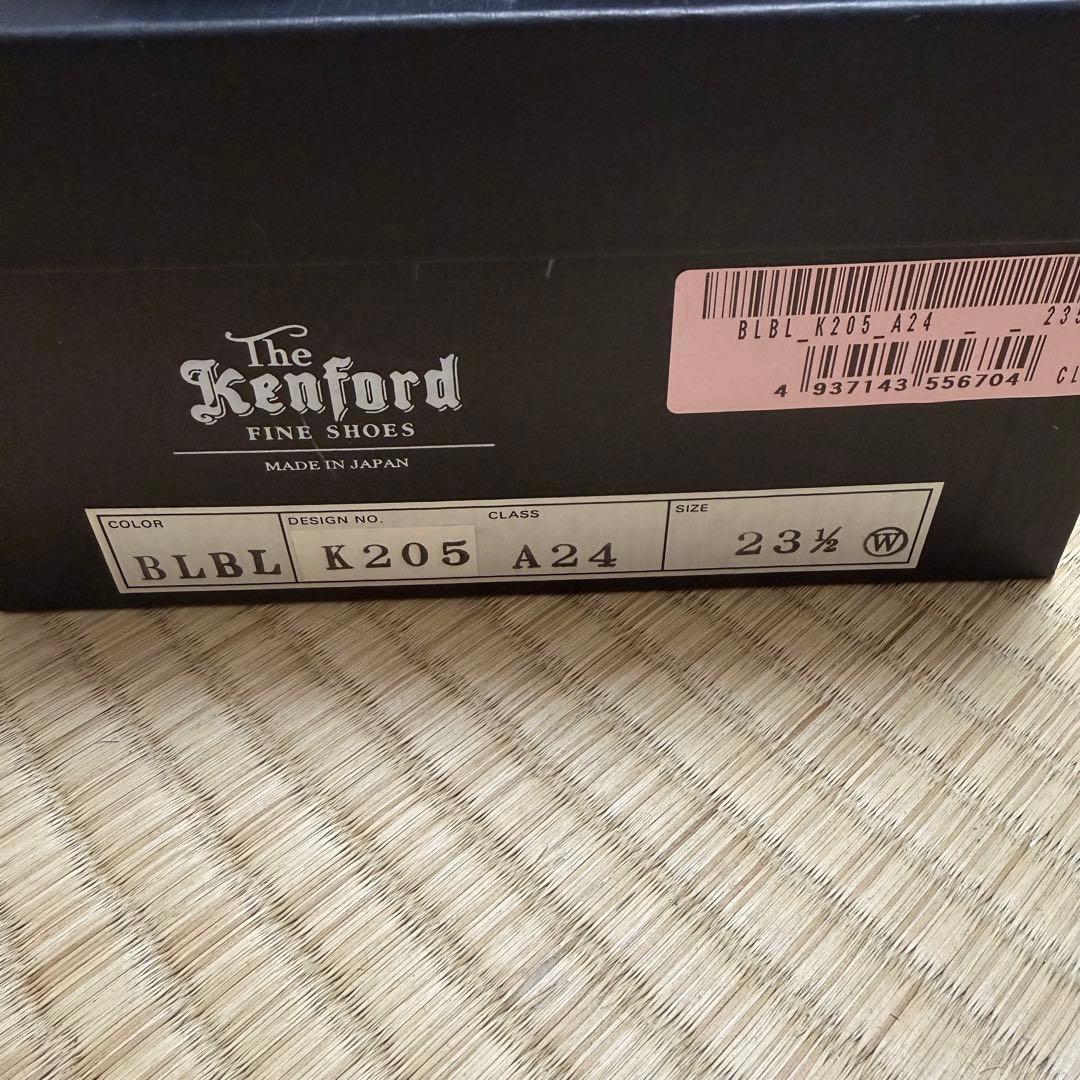 【ddd確定分】ペイズリー　ローファー