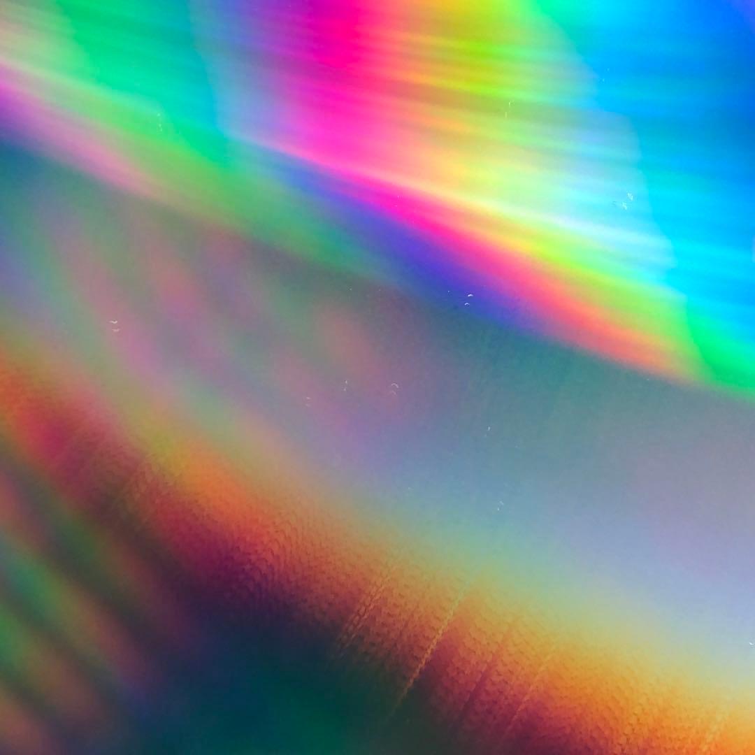 LD パーフェクトブルー 初回限定生産