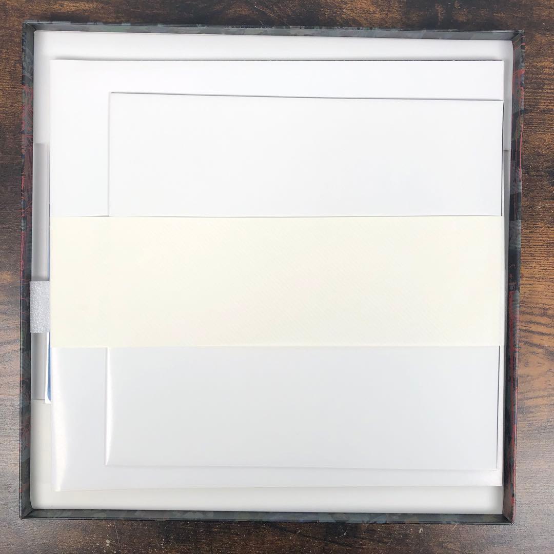 LD パーフェクトブルー 初回限定生産