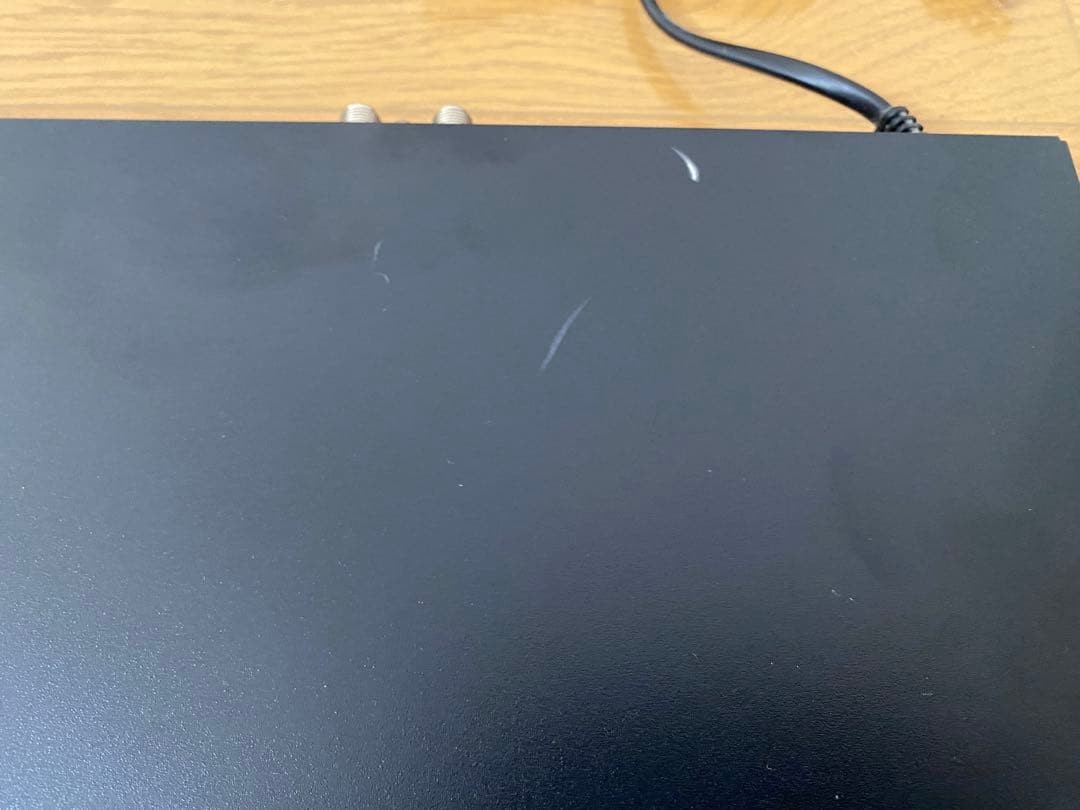 FUNAI ブルーレイレコーダー　FBR-HT2030 2020年製