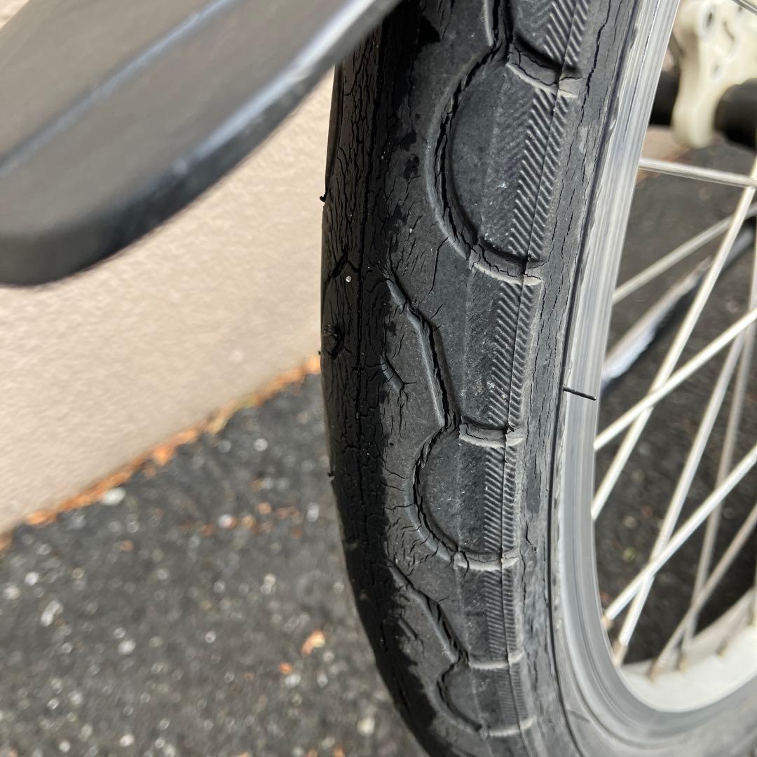 Louis Garneau MV1 ルイガノ　さいたま市引き取り限定