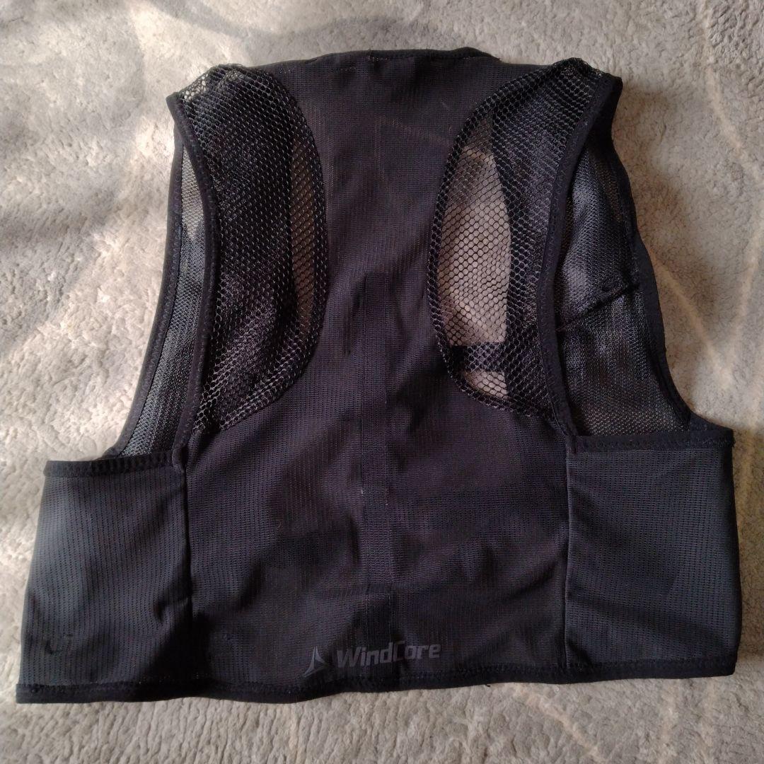 ワークマン ペルチェベスト2023年モデル