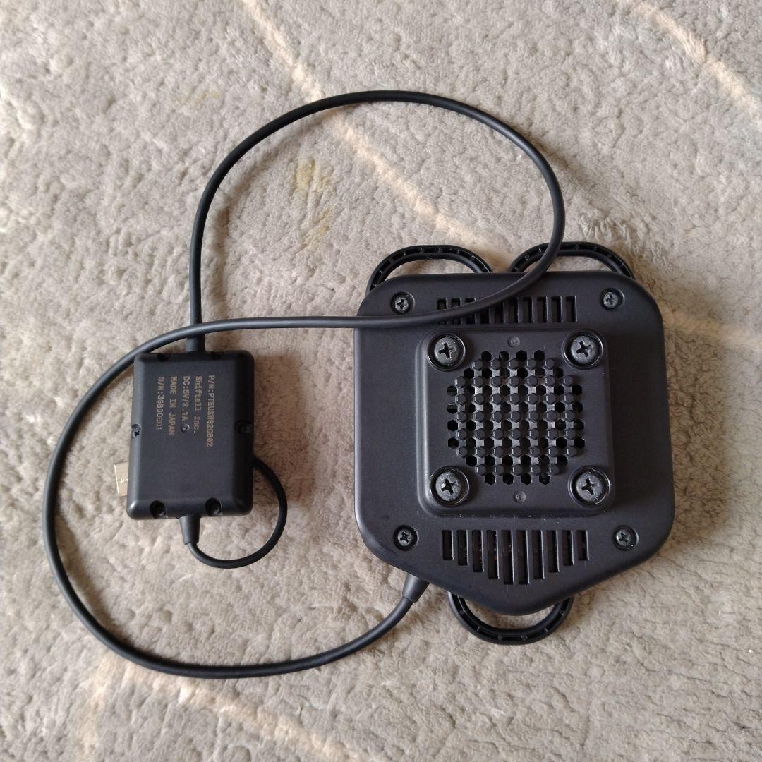 ワークマン ペルチェベスト2023年モデル