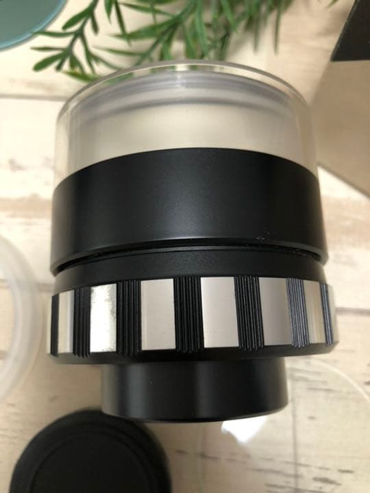 HORSEMAN 25612 PRECISION MAGNIFIER 4 ✖️