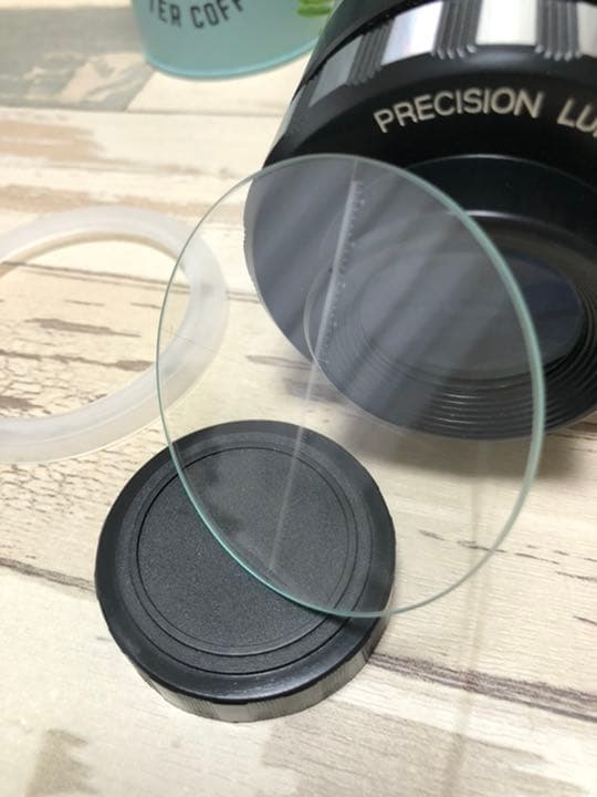 HORSEMAN 25612 PRECISION MAGNIFIER 4 ✖️