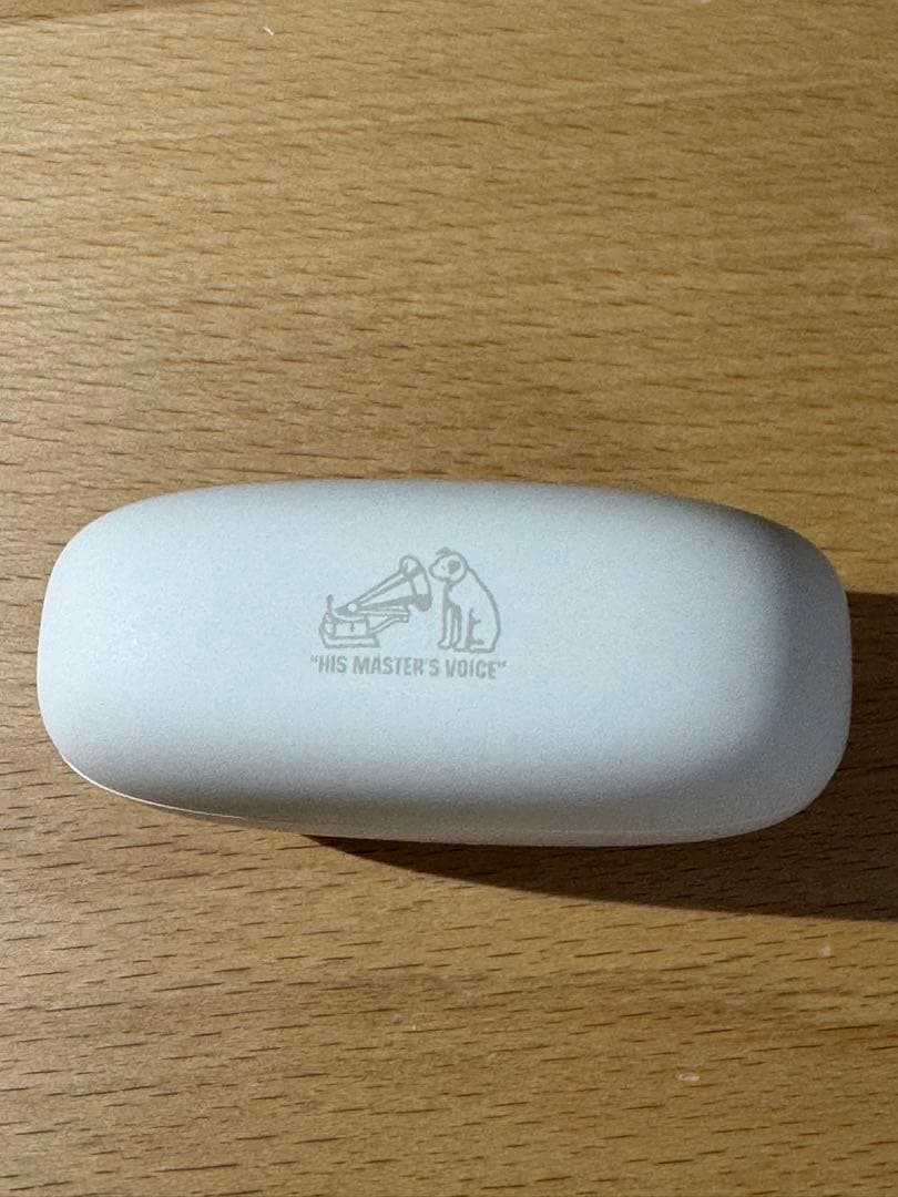 JVCケンウッド Victorワイヤレスイヤホン HA-NP1T-W