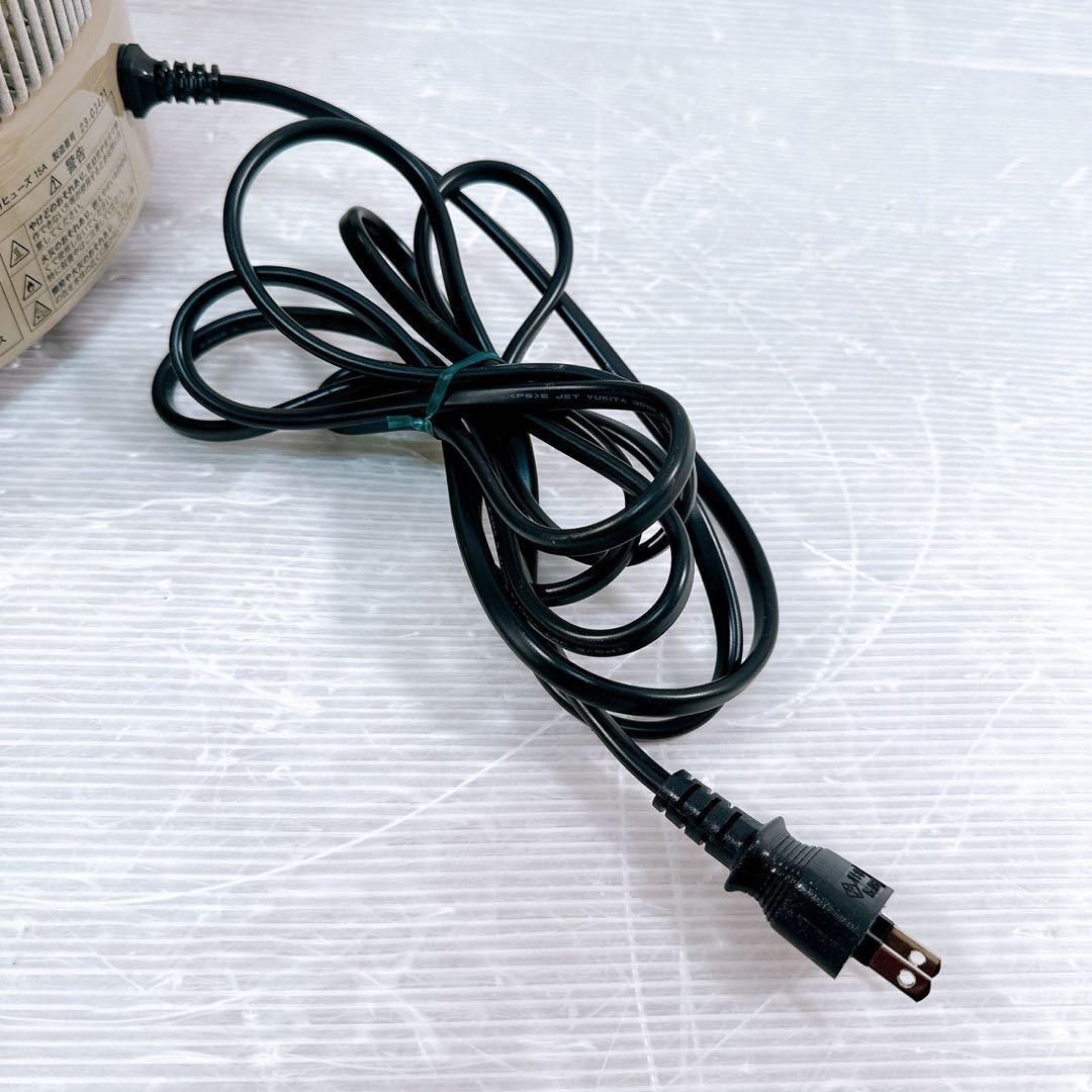 【美品】RCS 談話室 DAN1000-R16 2023年式 パネルヒーター