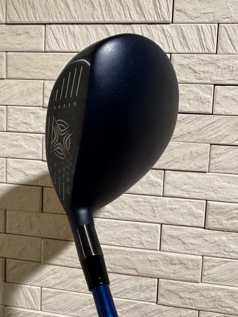 Callaway XRドライバー フェアウェイウッド 3本セット