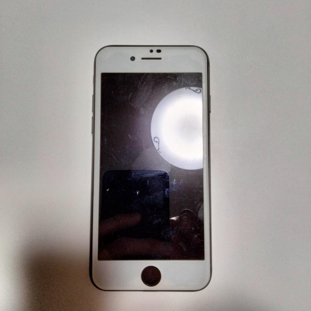 【iPhone7 32GB SIMフリー 本体美品 動作確認済み】