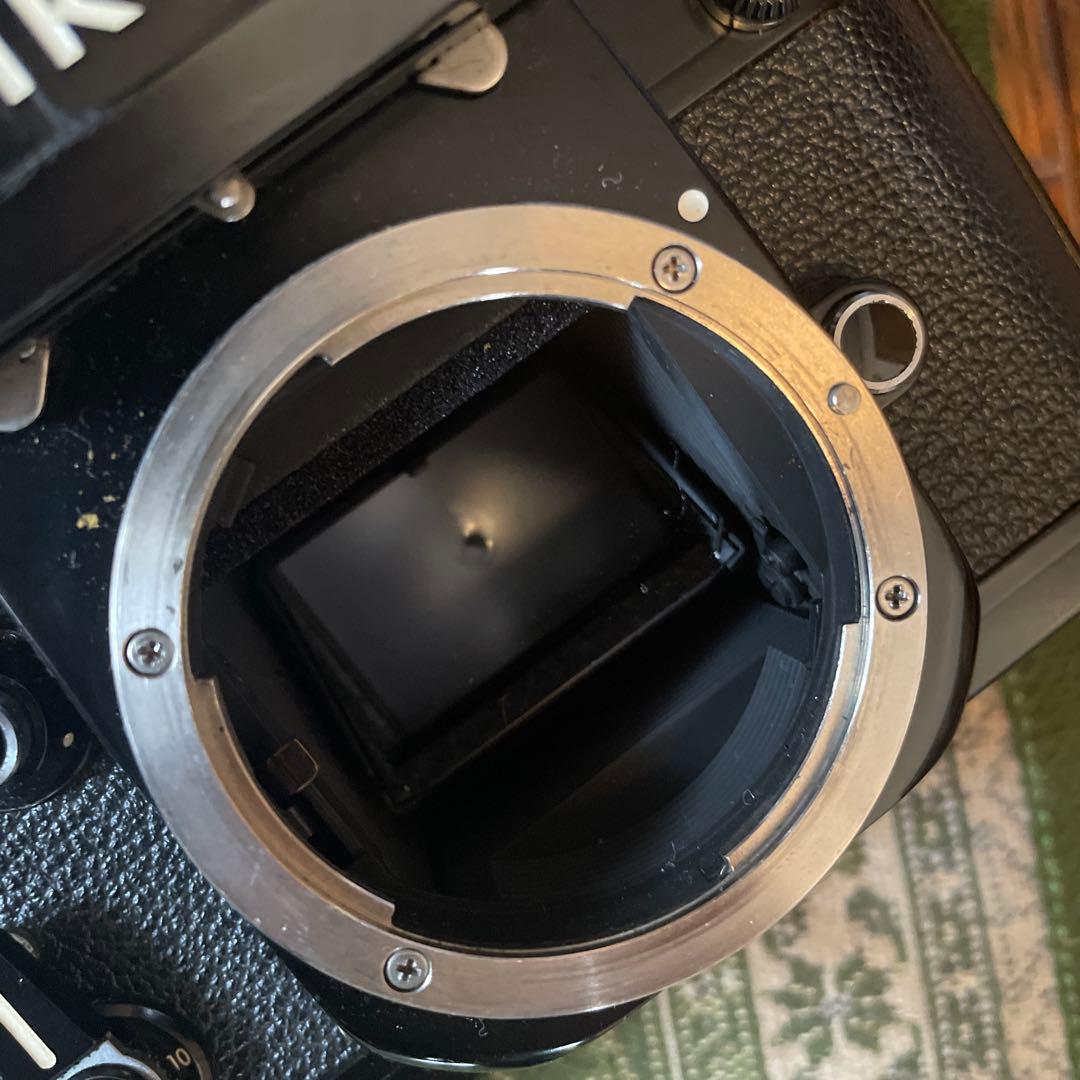 Nikon 一眼レフカメラ