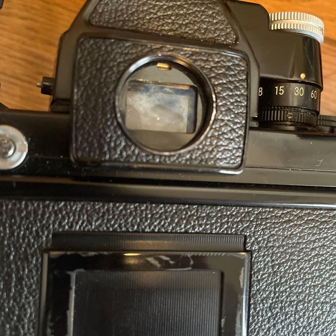 Nikon 一眼レフカメラ