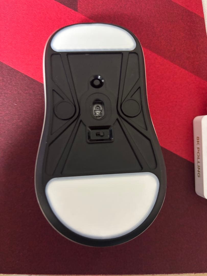 マウス・トラックボール LAMUZ Inca 8k