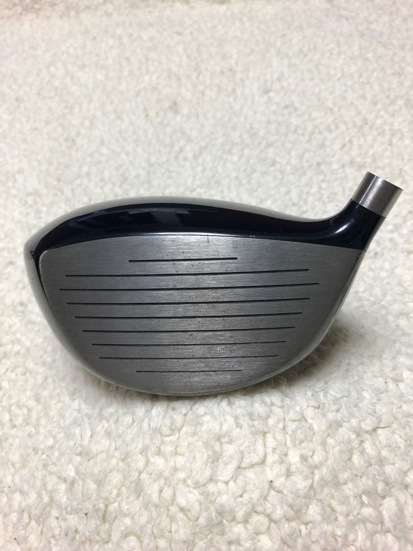 BALDO コンベチオーネ568 STRONGLUCK 460 ヘッド単品HC付